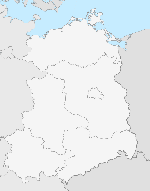 Eastern Germany